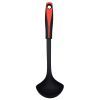 Половник Bravo Chef Black/Red (BC-5105/4) изображение 3