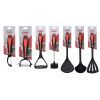 Половник Bravo Chef Black/Red (BC-5105/4) изображение 4