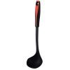 Половник Bravo Chef Black/Red (BC-5105/4)