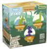 Конструктор Wader Baby Blocks Діно - трицератопс (41494) зображення 3