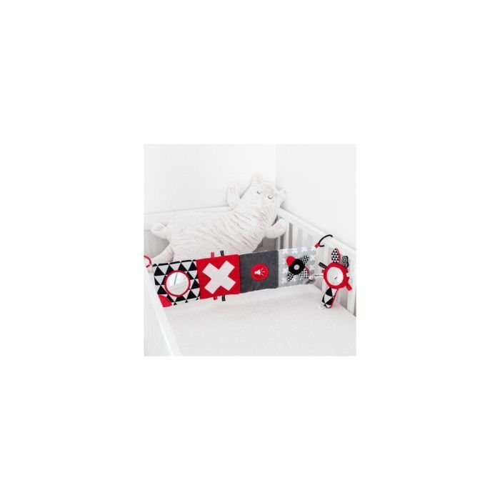 Погремушка Canpol зеркальце Sensory Toys (68/079) изображение 11