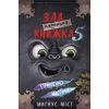 Книга Маленька зла книжка 5 - Магнус Міст, Томас Гуссунґ BookChef (9786175481509)