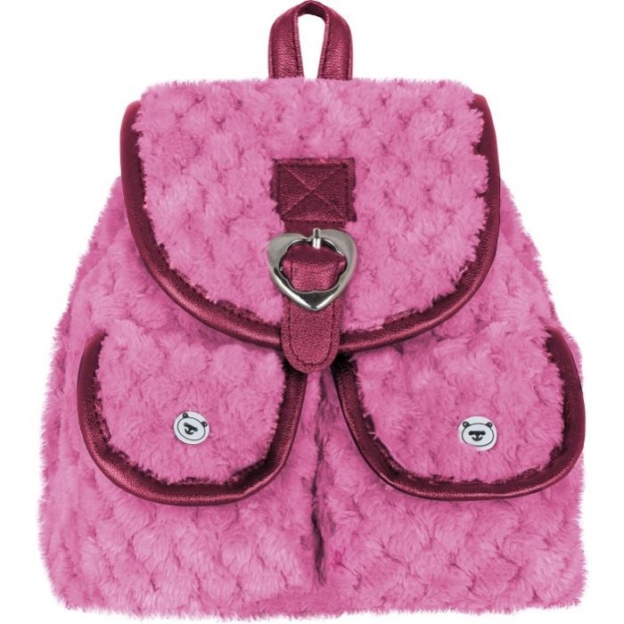 Рюкзак дитячий Cool For School Pink Glamour 301 (CF86531)
