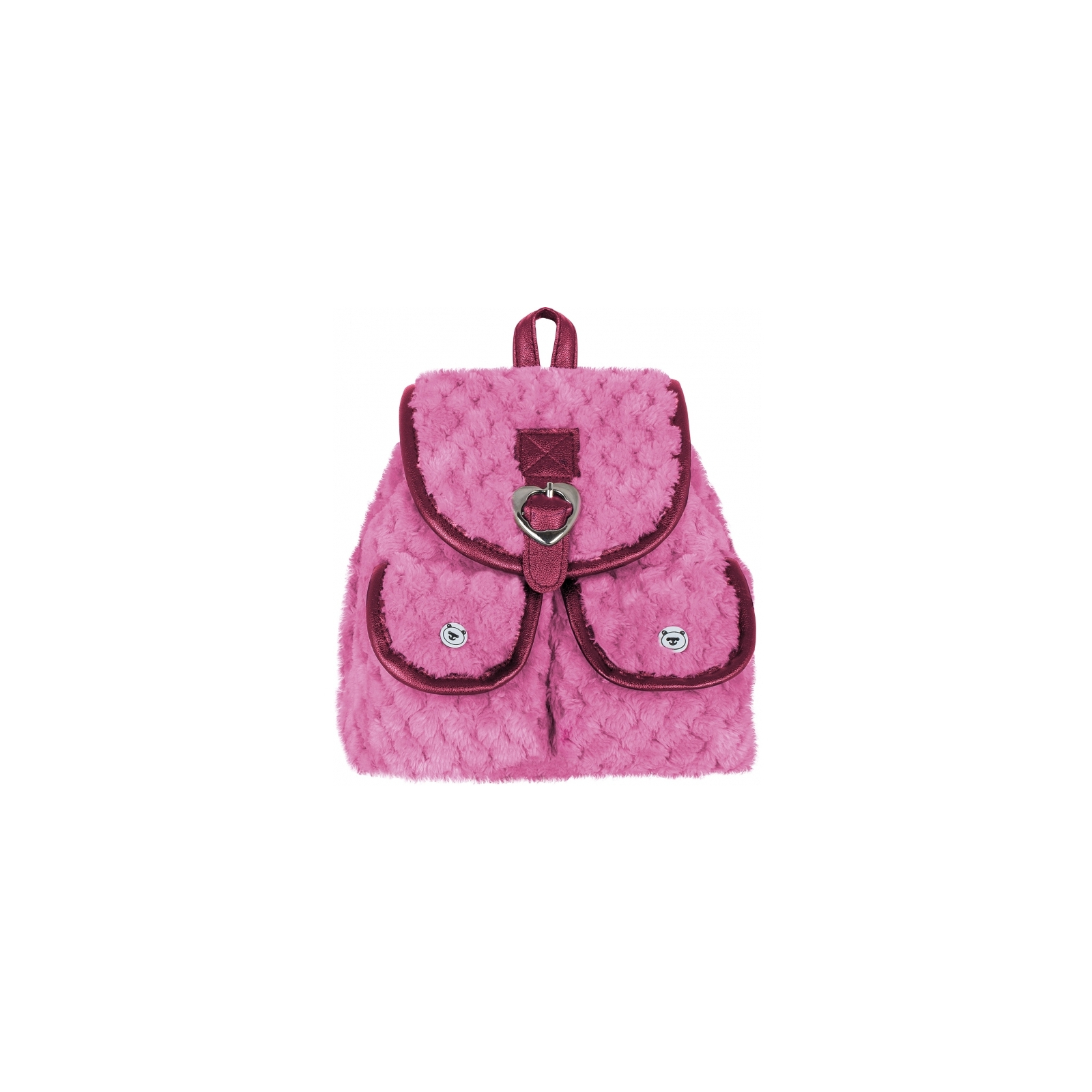 Рюкзак дитячий Cool For School Pink Glamour 301 (CF86531)