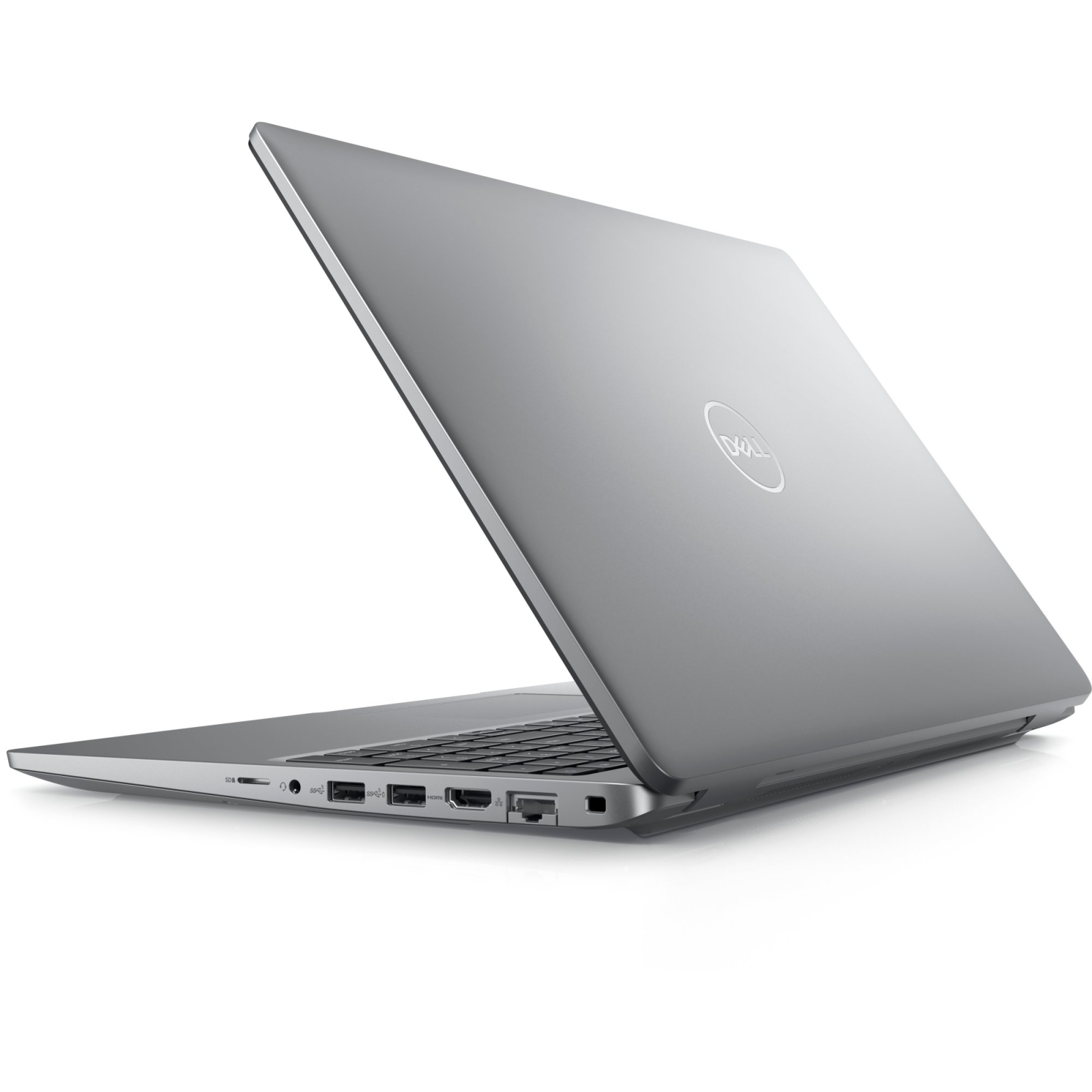 Ноутбук Dell Latitude 5540 (N098L554015UA_UBU) изображение 5
