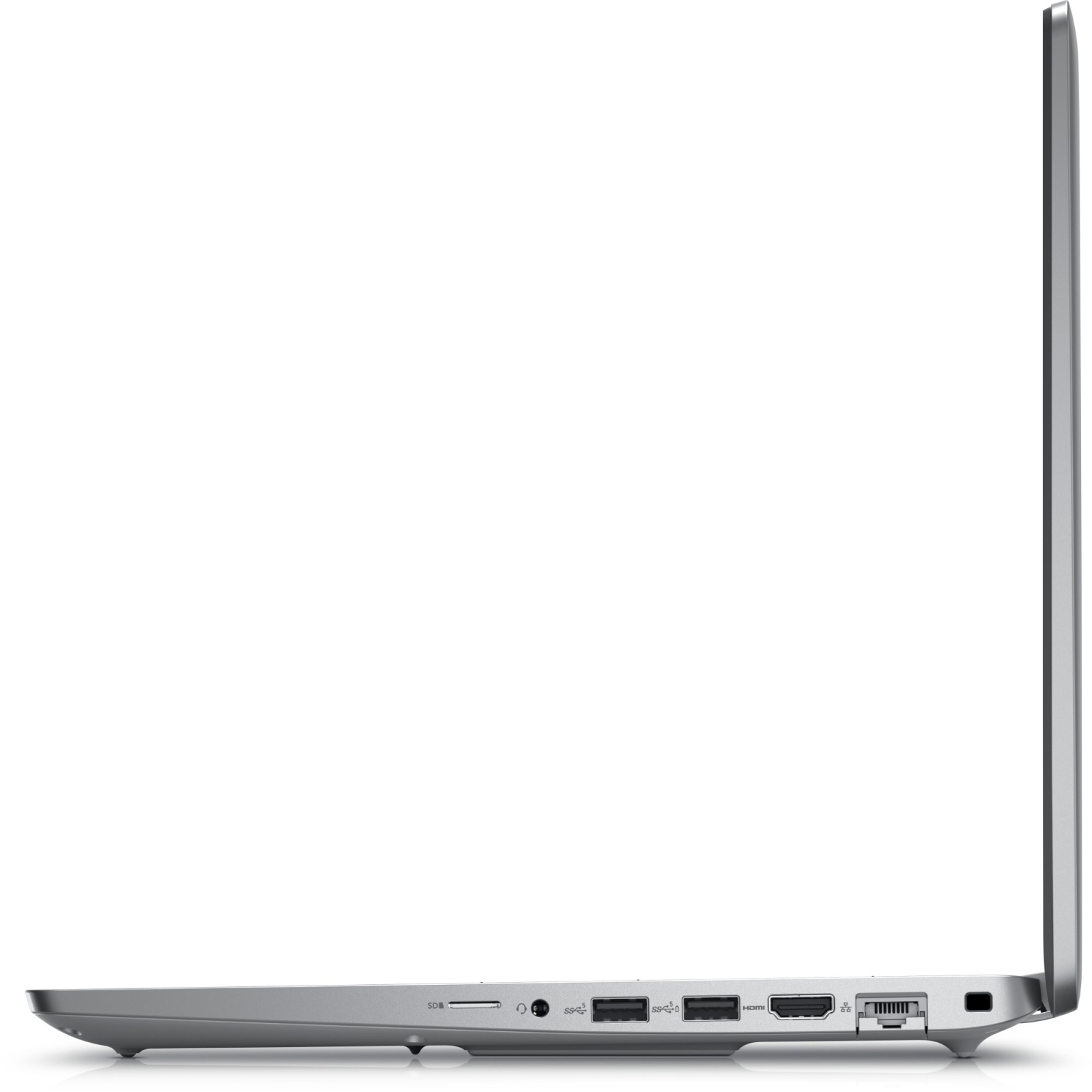Ноутбук Dell Latitude 5540 (N098L554015UA_UBU) изображение 7