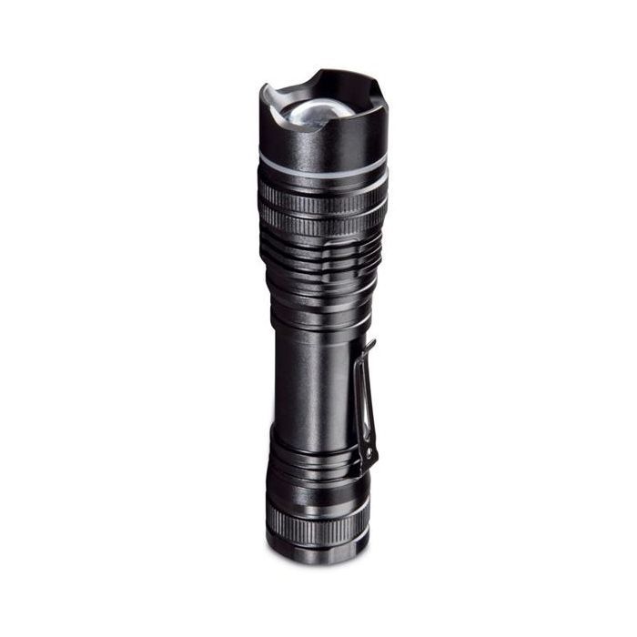Фонарь Hama PRO 3 LED L330 Black (00136672)