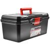 Ящик для інструментів Stark Classic 16" 200x410x180 мм (100004016) зображення 5