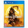 Гра Sony Mortal Kombat 11, BD диск (5051895412213)