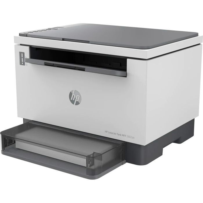 Многофункциональное устройство HP LaserJet Tank 2602dn (2R3F0A) изображение 3