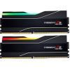 Модуль памяти для компьютера DDR5 64GB (2x32GB) 6000 MHz Trident Z5 NEO RGB G.Skill (F5-6000J3238G32GX2-TZ5NR) изображение 2