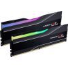 Модуль памяти для компьютера DDR5 64GB (2x32GB) 6000 MHz Trident Z5 NEO RGB G.Skill (F5-6000J3238G32GX2-TZ5NR)