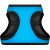 Шлея для собак WAUDOG Clothes з QR паспортом Colors of freedom S2 (228-4020) зображення 2