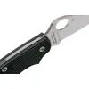 Ніж Spyderco UK Penknife Drop-point (C94PBK3) зображення 4