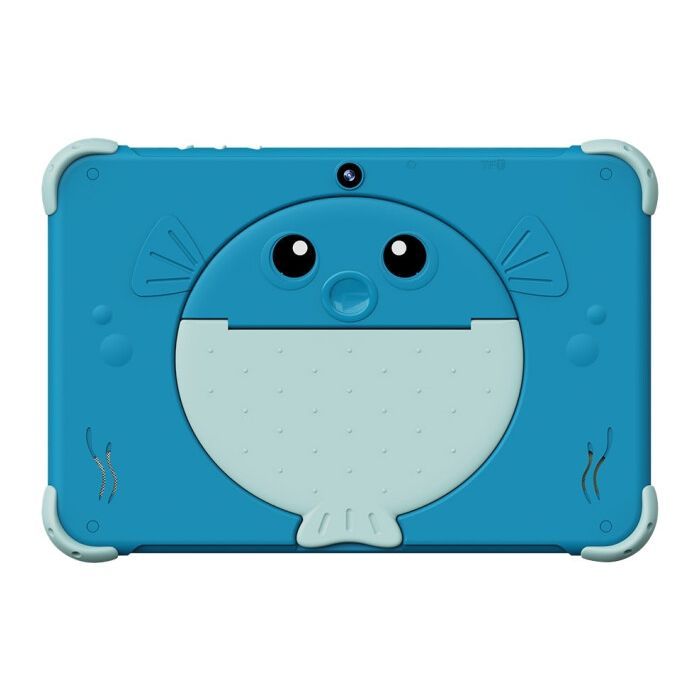 Планшет THOMSON TEO 10" 2/32GB Wi-Fi Blue (TEO10-KID2BL32) зображення 3