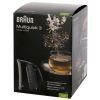 Электрочайник Braun WK 300 Multi Onyx (WK300MultiOnyx) изображение 3