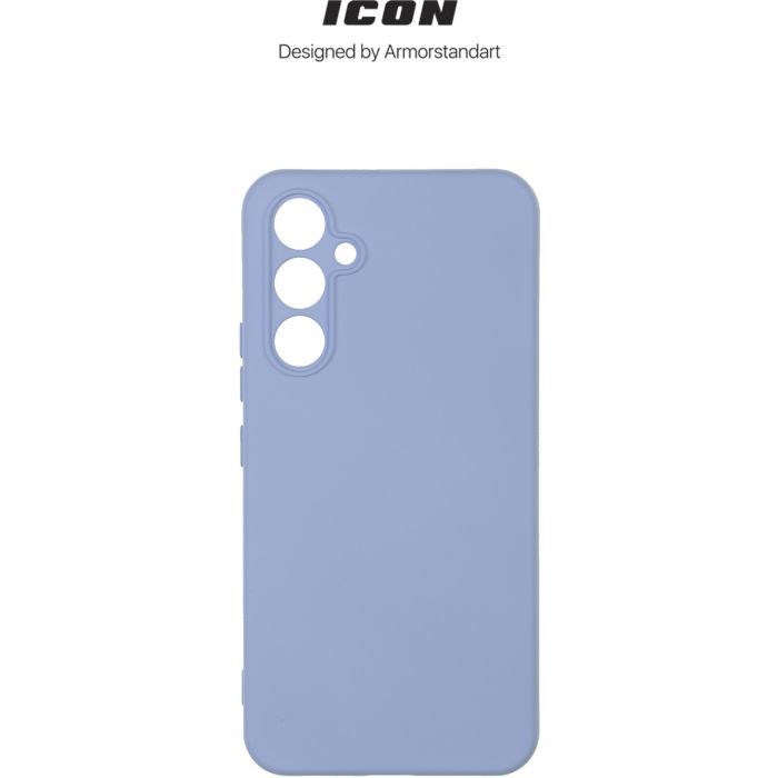 Чохол до мобільного телефона Armorstandart ICON Case Samsung A54 5G (A546) Camera cover Black (ARM66175) зображення 3