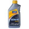 Трансмиссионное масло Yuko TRANS 80W-90 GL-4 1л (4820070244458)