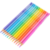 Карандаши цветные Cool For School Pastel Премиум 12 цветов (CF15184) изображение 2