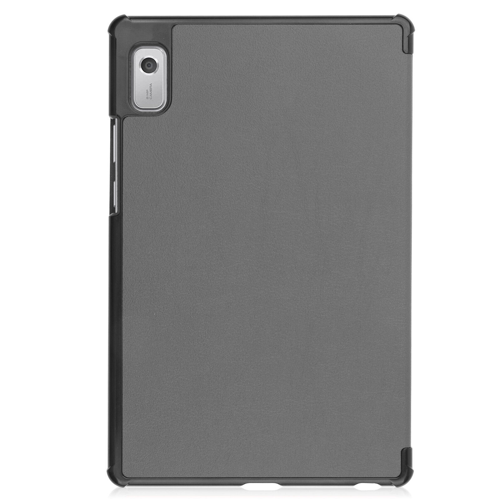 Чехол для планшета BeCover Smart Case Lenovo Tab M9 TB-310 9" Rose Gold (709226) изображение 3