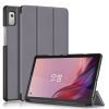 Чехол для планшета BeCover Smart Case Lenovo Tab M9 TB-310 9" Gray (709224) изображение 5
