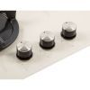 Варочна поверхня Ventolux HG430-G3G CS (IVORY) зображення 3