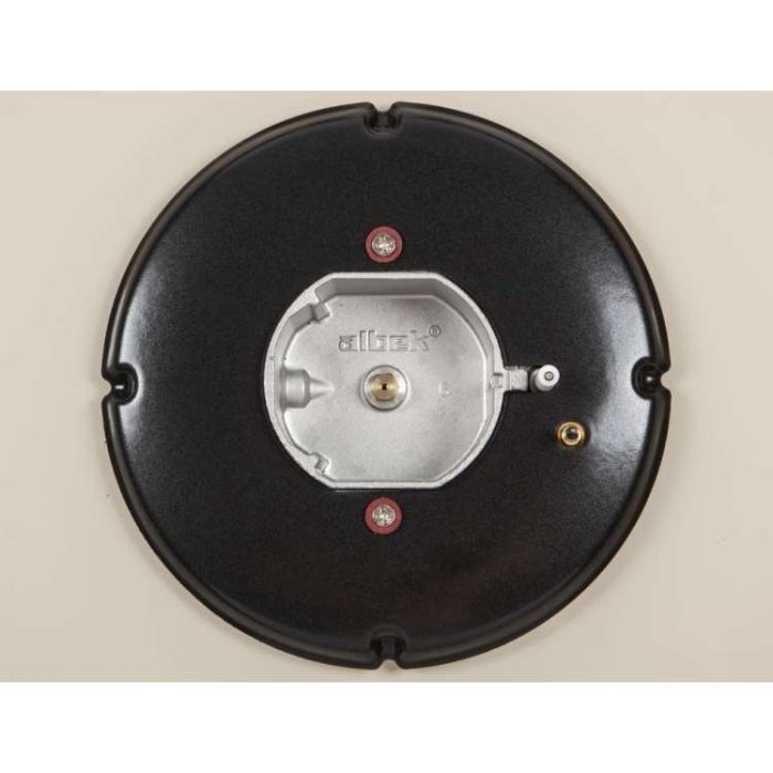 Варочна поверхня Ventolux HG430-G3G CS (IVORY) зображення 5