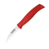 Кухонный нож Tramontina Soft Plus Red 76 мм (23659/173)