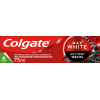 Зубна паста Colgate Max White Charcoal Optic White Відбілювальна з вугіллям 75 мл (8718951250017) зображення 2
