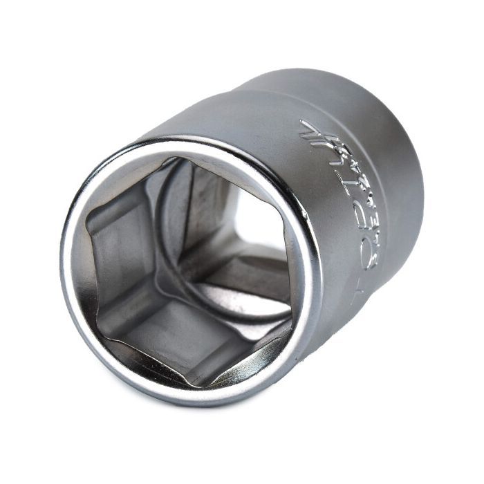 Головка торцевая Toptul 32 мм 3/4" (BAEA2432) изображение 3