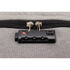 Рюкзак школьный Optima 18.5" USB Anti-Theft унисекс 0.7 кг 16-25 л Серый (O96917-03) изображение 7