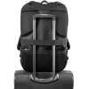 Рюкзак школьный Optima 18.5" USB Anti-Theft унисекс 0.7 кг 16-25 л Серый (O96917-03) изображение 9