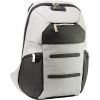 Рюкзак школьный Optima 18.5" USB Anti-Theft унисекс 0.7 кг 16-25 л Серый (O96917-03)