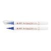 Художественный маркер STA кисточка акварельная AQUA NATURAL BRUSH 3700, Napoleon синий (STA3700-30)
