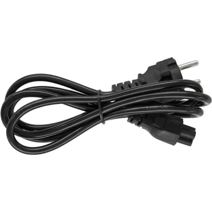 Блок живлення до ноутбуку AlSoft Acer 120W 19V, 6.32A, 5.5/1.7 (ADP-120ZB / A40356) зображення 2
