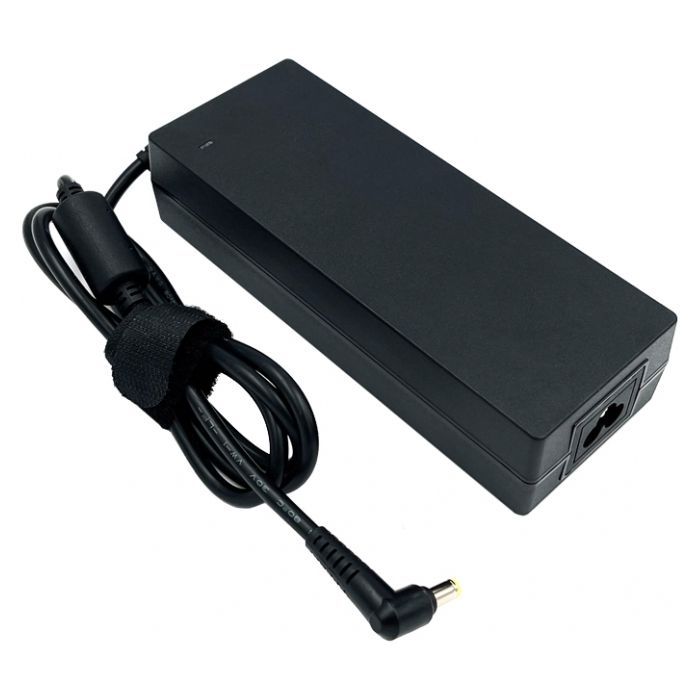 Блок питания к ноутбуку AlSoft Acer 120W 19V, 6.32A, 5.5/1.7 (ADP-120ZB / A40356) изображение 3