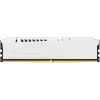 Модуль пам'яті для комп'ютера DDR5 32GB (2x16GB) 6000 MHz Beast EXPO White Kingston Fury (ex.HyperX) (KF560C36BWEK2-32) зображення 4
