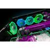 Кулер до корпусу Ekwb Вентилятор EKWB EK-Quantum Impulse 120 D-RGB - Black (400-1800 rpm) (3831109854198) зображення 11