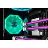 Кулер до корпусу Ekwb Вентилятор EKWB EK-Quantum Impulse 120 D-RGB - Black (400-1800 rpm) (3831109854198) зображення 12