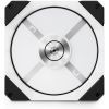 Кулер до корпусу Ekwb Вентилятор EKWB EK-Quantum Impulse 120 D-RGB - Black (400-1800 rpm) (3831109854198) зображення 2