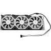 Кулер до корпусу Ekwb Вентилятор EKWB EK-Quantum Impulse 120 D-RGB - Black (400-1800 rpm) (3831109854198) зображення 5