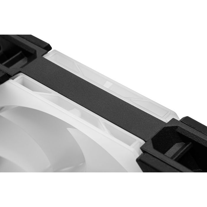 Кулер до корпусу Ekwb Вентилятор EKWB EK-Quantum Impulse 120 D-RGB - Black (400-1800 rpm) (3831109854198) зображення 8