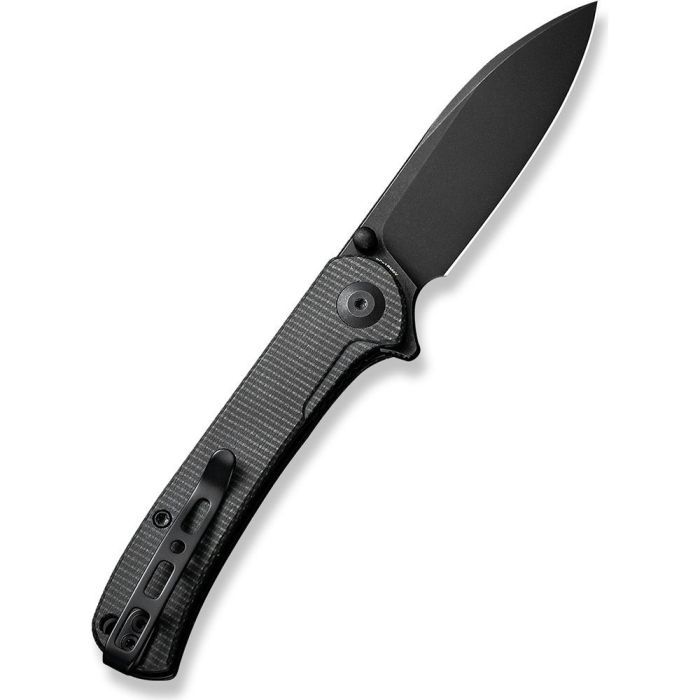 Нож Sencut Scepter Dark Micarta (SA03F) изображение 2