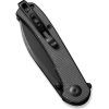 Нож Sencut Scepter Black Micarta Black Blade (SA03G) изображение 6
