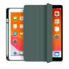 Чехол для планшета BeCover Tri Fold Soft TPU mount Apple Pencil Apple iPad 10.2 2019/2020/2021 Dark Green (706743) изображение 2