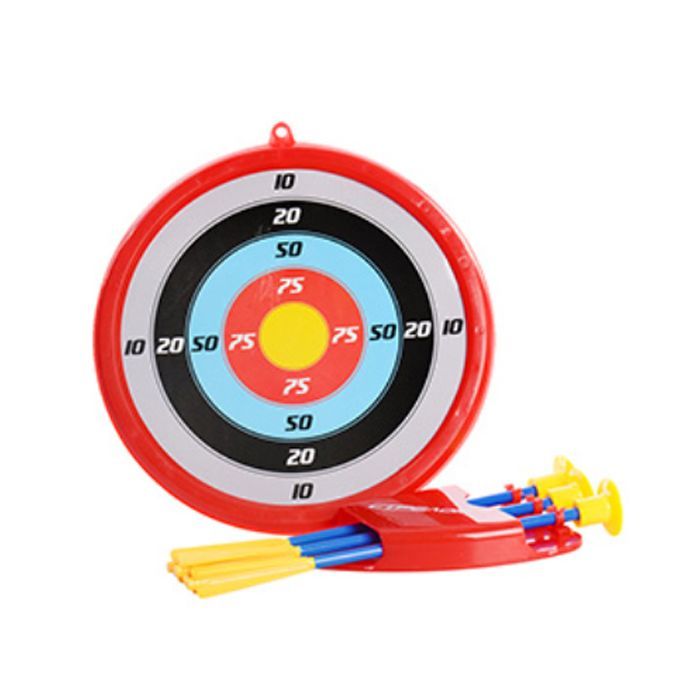 Игрушечное оружие Limo Toy Детский арбалет (M 0010) изображение 2