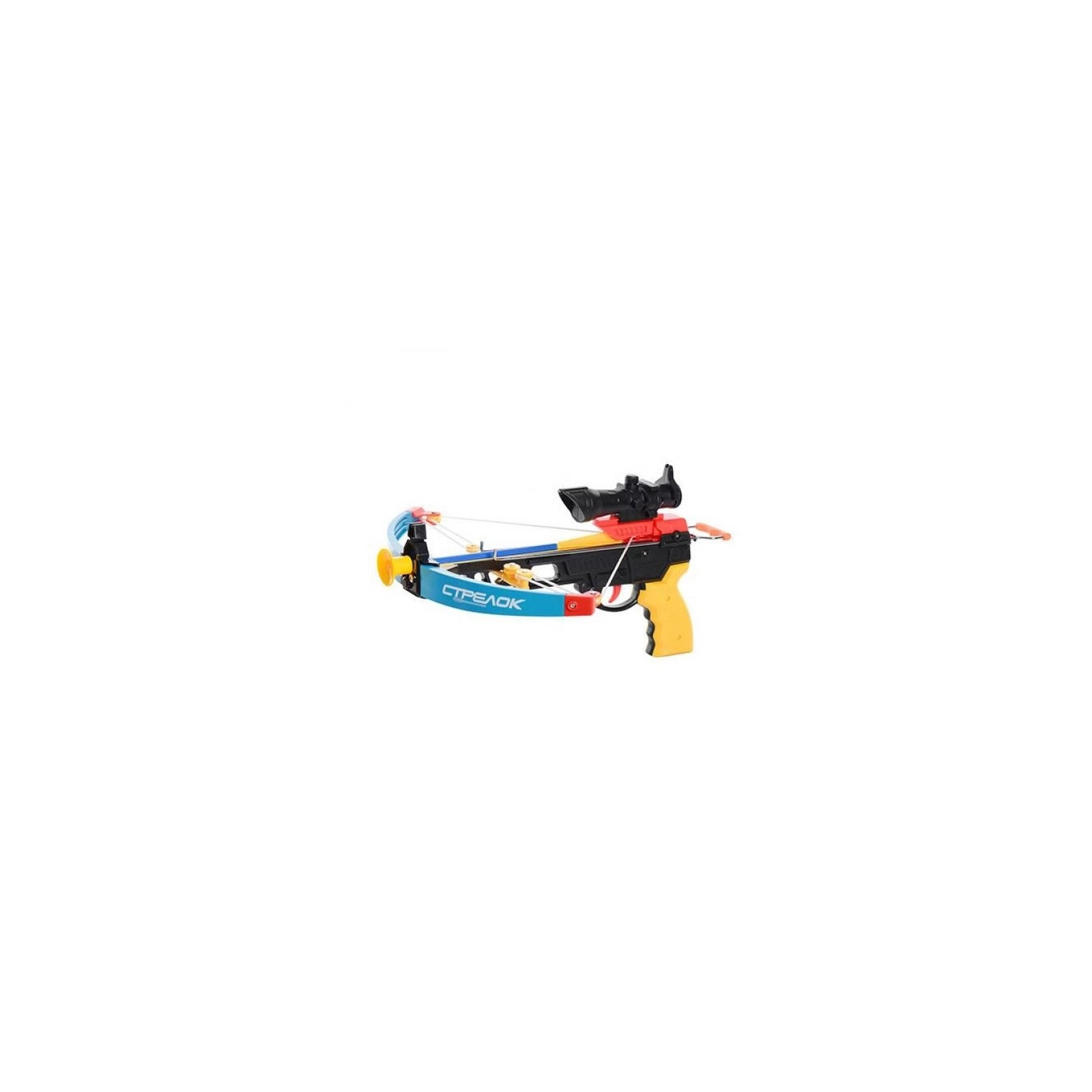 Іграшкова зброя Limo Toy Дитячий арбалет (M 0010)