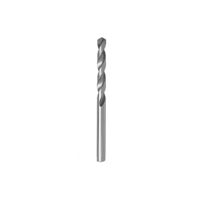 Свердло HAISSER по металу HSS COBALT INDUSTRIAL - 4.0х43х75мм DIN 338, 1шт (115866)