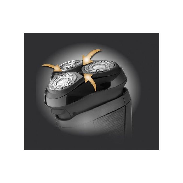 Електробритва Remington R3600 зображення 5