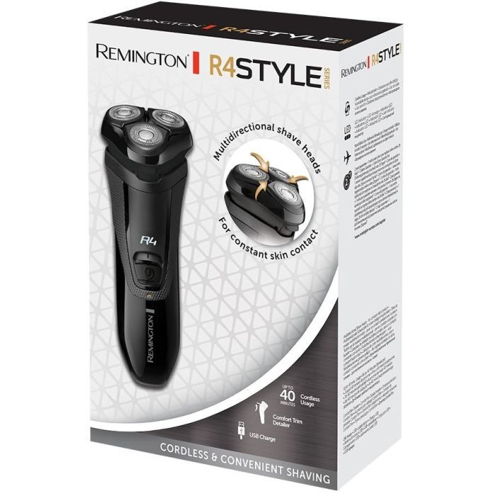 Електробритва Remington R3600 зображення 8